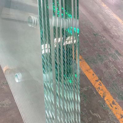 Energy-Efficient Tempered Laminated Glass For Green Buildings – Eco-Friendly And Cost-Saving