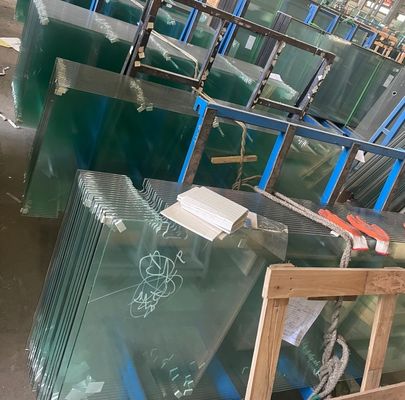 Custom Frameless Glass Shower Doors 6mm 8mm 10mm 12mm Shower Enclosure Bathroom Door