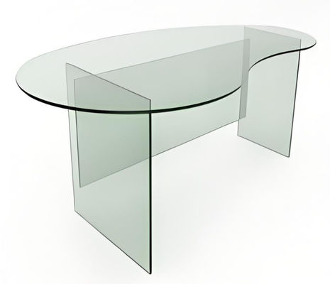 Sleek Furniture Glass Upgrade Your Furniture'S Look Effortlessly And Make Your Home More Stylish