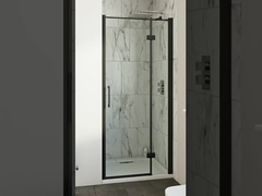 Safety Explosion-proof Tempered Glass Shower Room