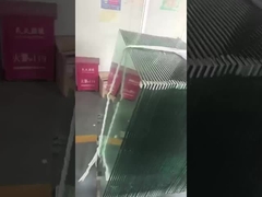 custom tempered toughened glass